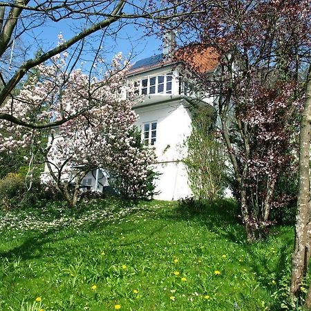 Ferienwohnung Dausacker Utting am Ammersee Exteriér fotografie