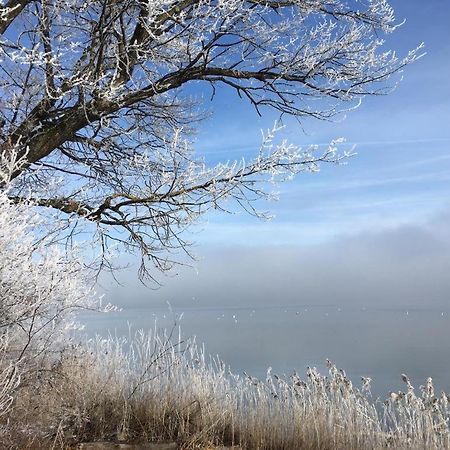 Ferienwohnung Dausacker Utting am Ammersee Exteriér fotografie