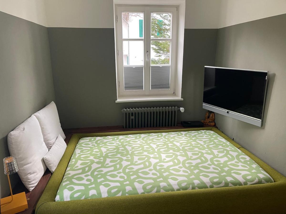 Ferienwohnung Dausacker Utting am Ammersee Exteriér fotografie