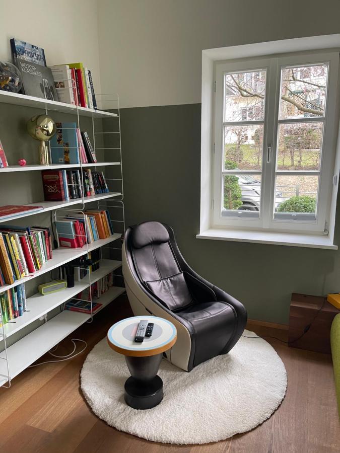Ferienwohnung Dausacker Utting am Ammersee Exteriér fotografie
