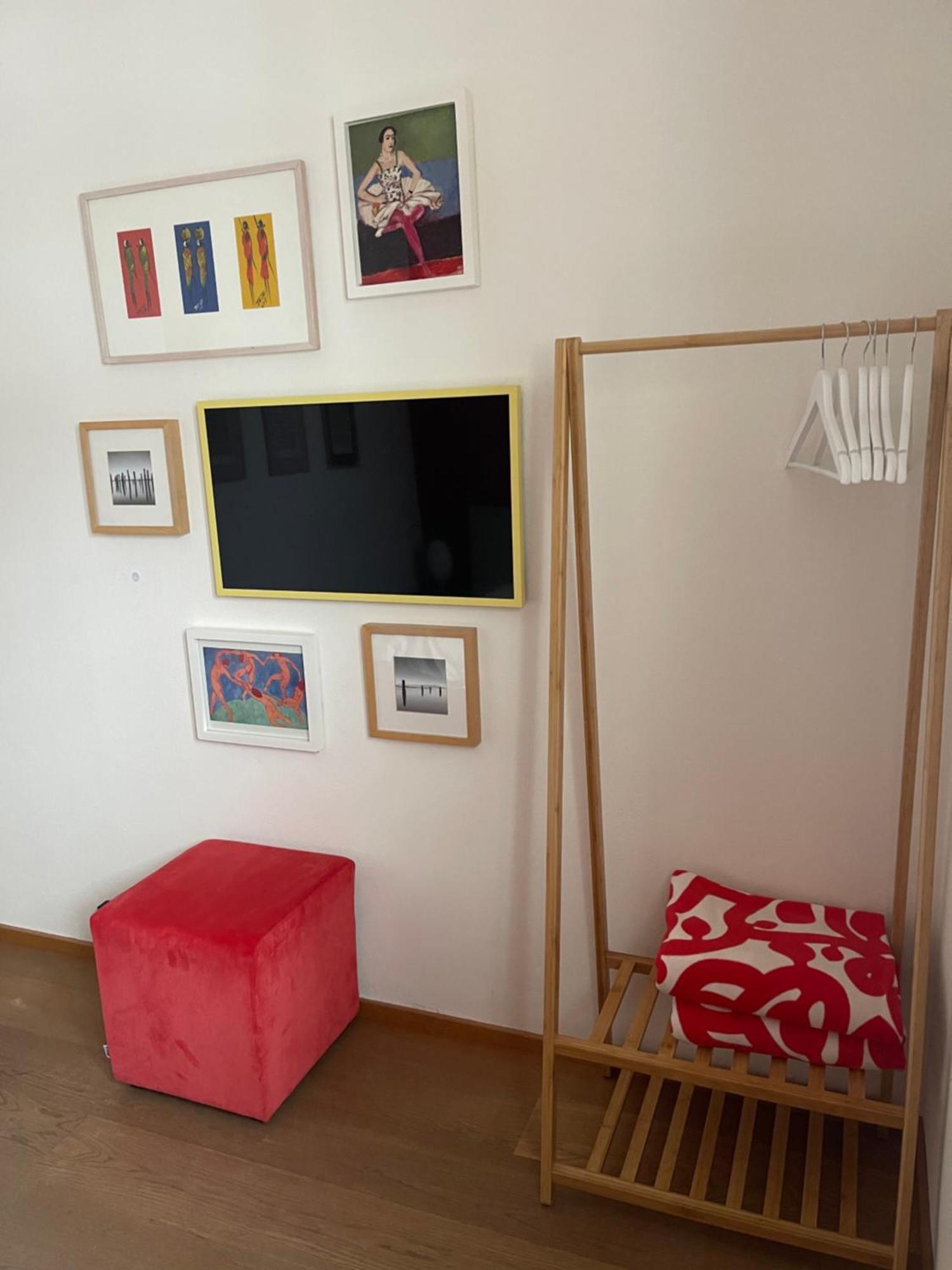 Ferienwohnung Dausacker Utting am Ammersee Exteriér fotografie