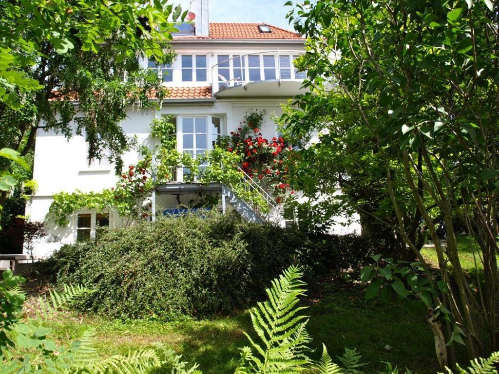 Ferienwohnung Dausacker Utting am Ammersee Exteriér fotografie