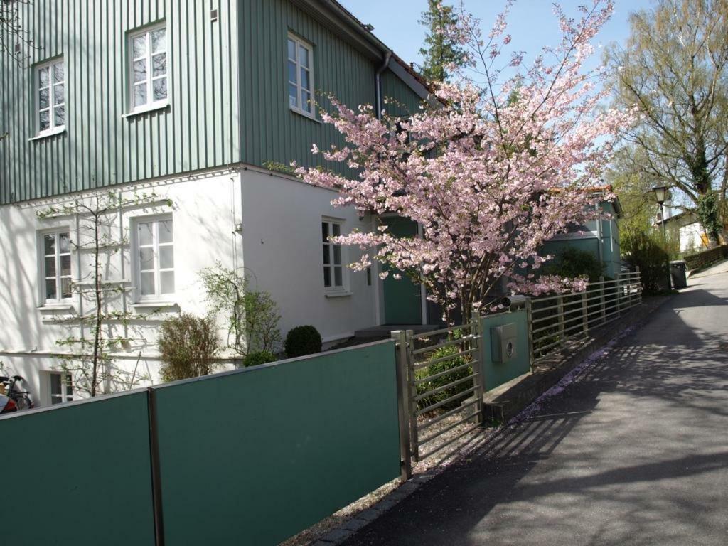 Ferienwohnung Dausacker Utting am Ammersee Exteriér fotografie