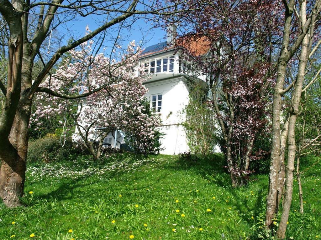 Ferienwohnung Dausacker Utting am Ammersee Exteriér fotografie