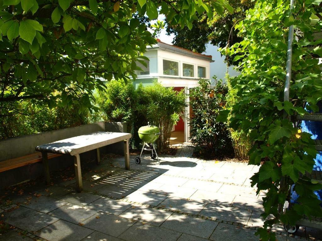 Ferienwohnung Dausacker Utting am Ammersee Exteriér fotografie