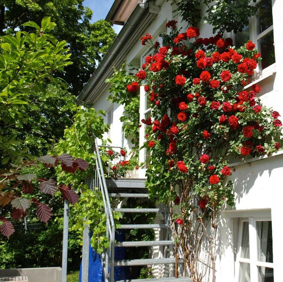 Ferienwohnung Dausacker Utting am Ammersee Exteriér fotografie