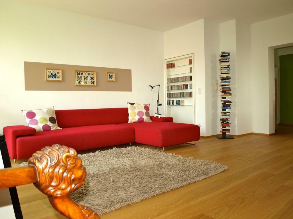 Ferienwohnung Dausacker Utting am Ammersee Exteriér fotografie