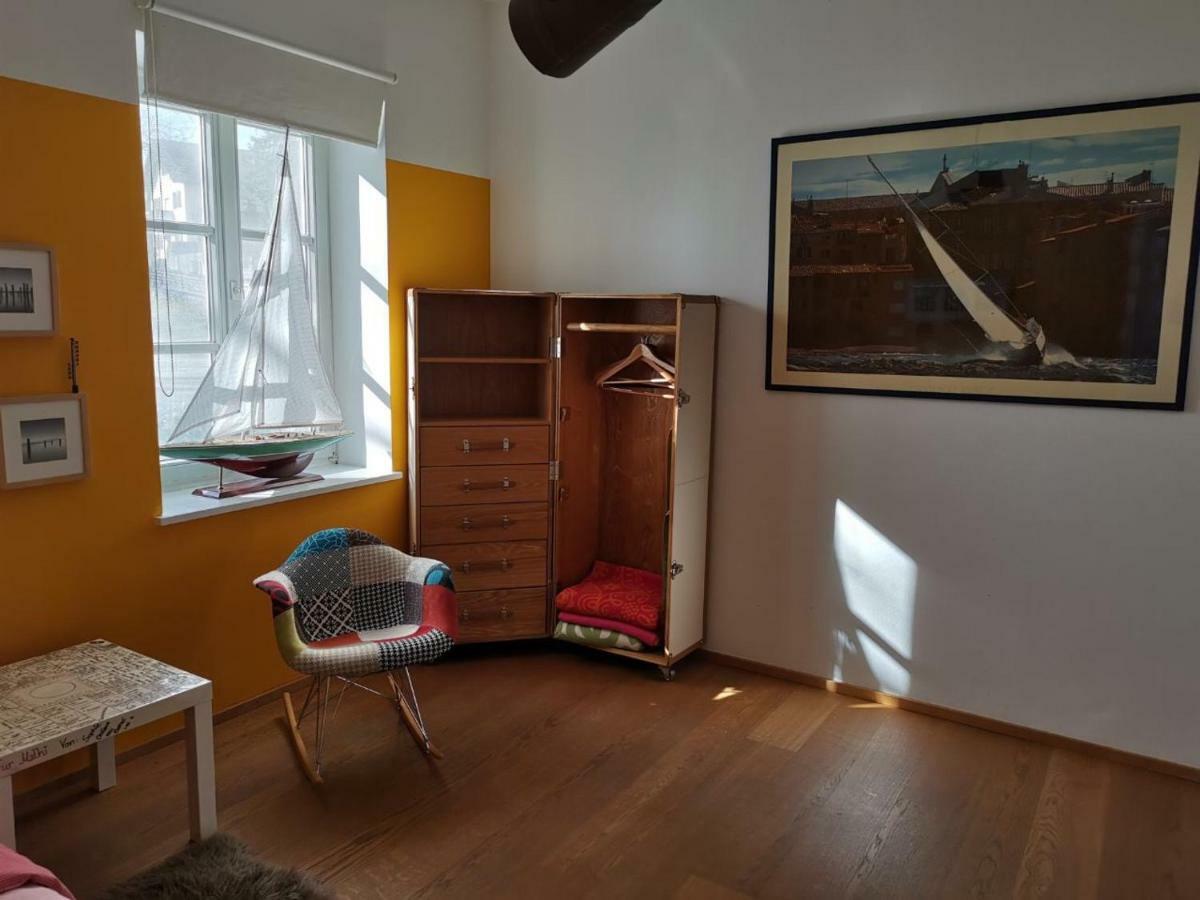 Ferienwohnung Dausacker Utting am Ammersee Exteriér fotografie