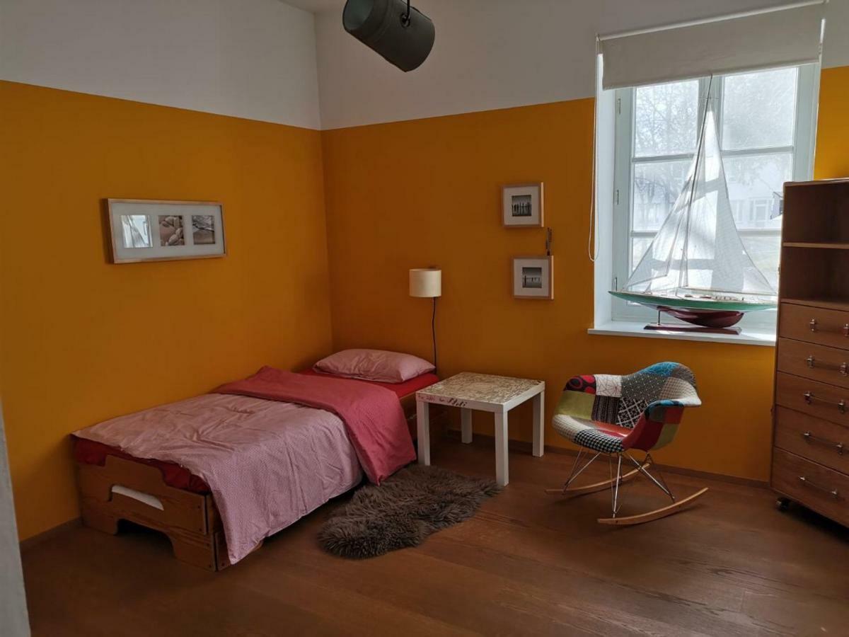 Ferienwohnung Dausacker Utting am Ammersee Exteriér fotografie
